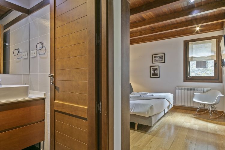 Apartamento Ruda B15