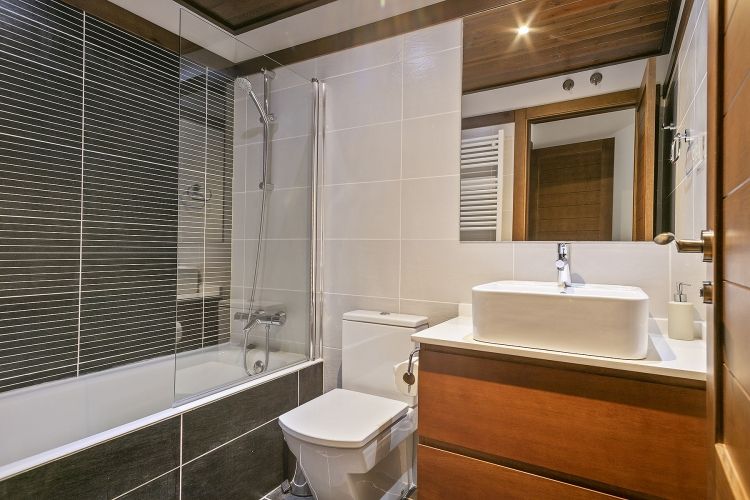 Apartamento Ruda B15