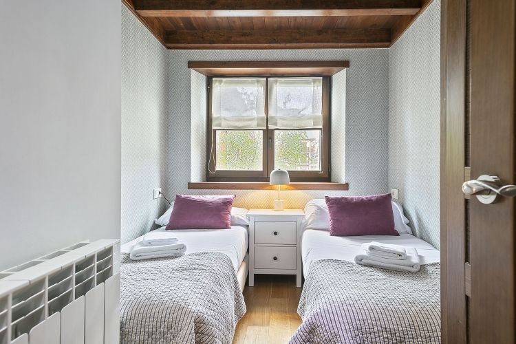 Apartamento Ruda B15