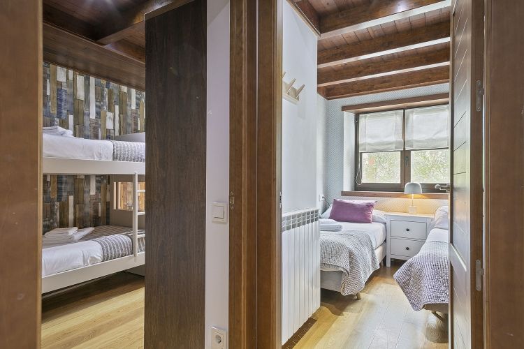 Apartamento Ruda B15