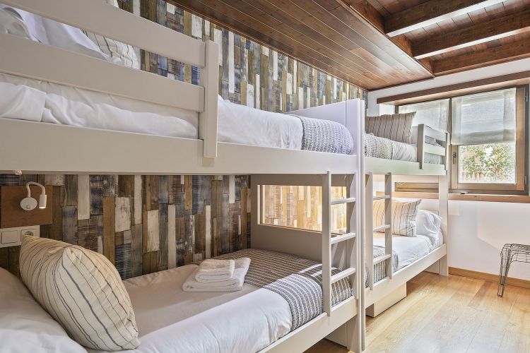 Apartamento Ruda B15