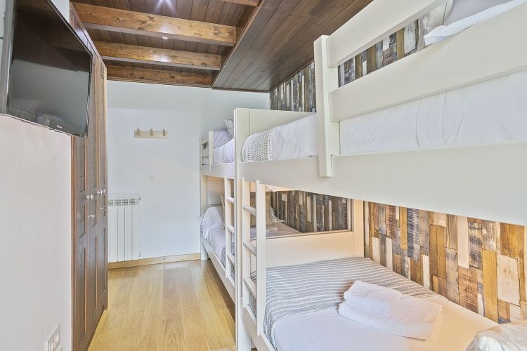 Apartamento Ruda B15