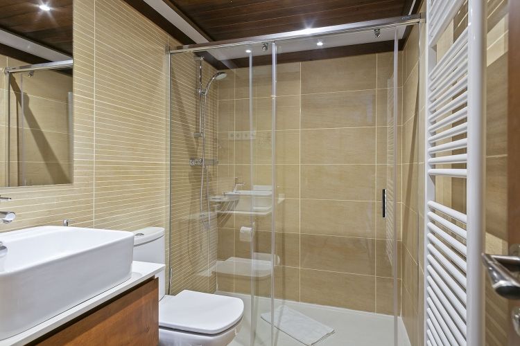 Apartamento Ruda B15