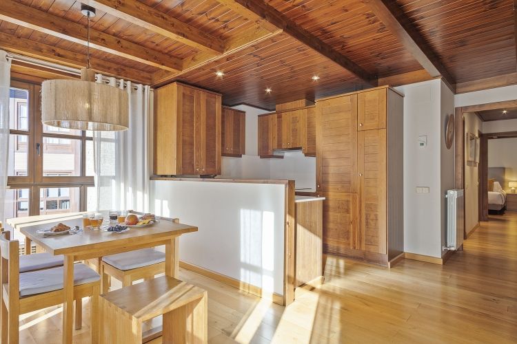 Apartamento Ruda B17