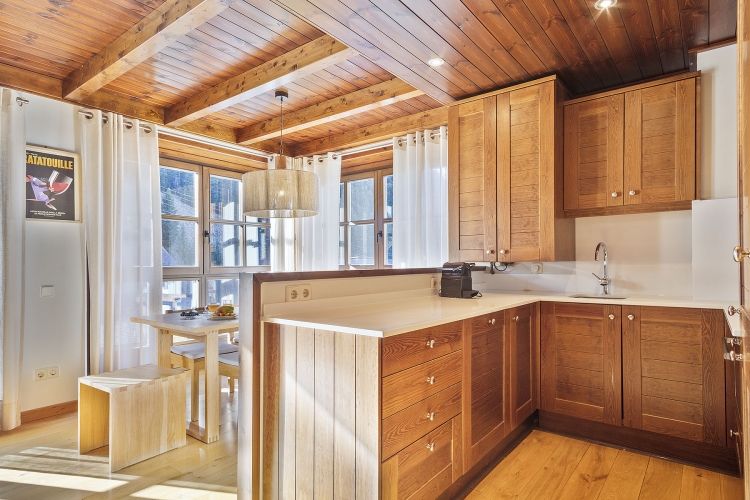 Apartamento Ruda B17