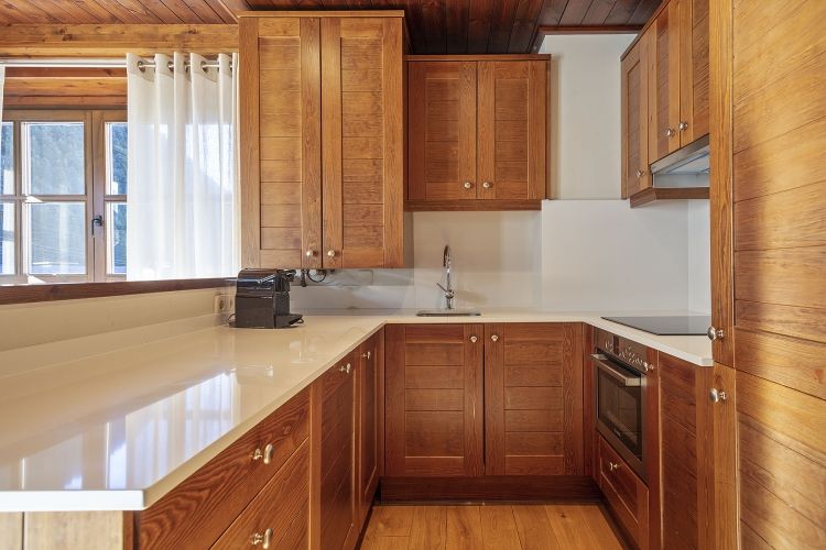 Apartamento Ruda B17