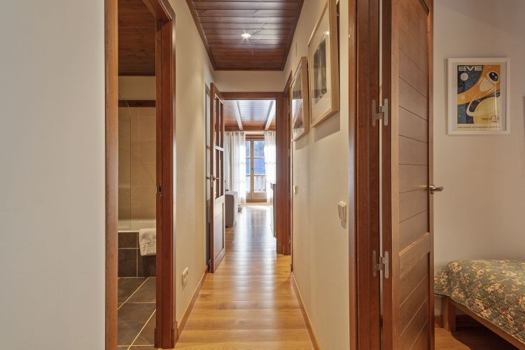 Apartamento Ruda B17