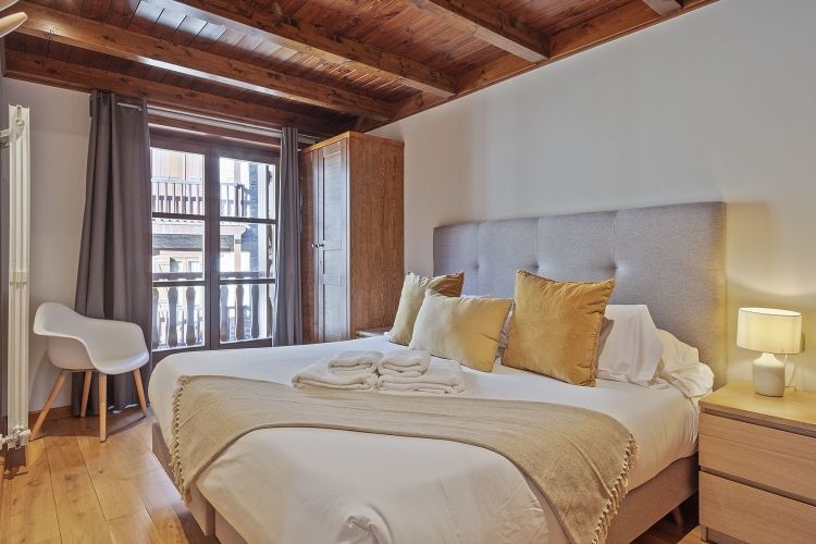 Apartamento Ruda B17