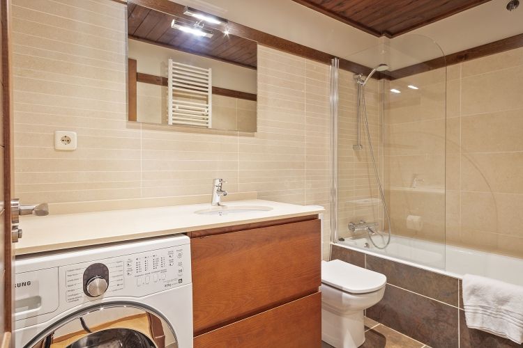 Apartamento Ruda B17