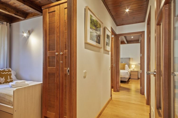 Apartamento Ruda B17