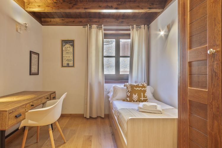 Apartamento Ruda B17