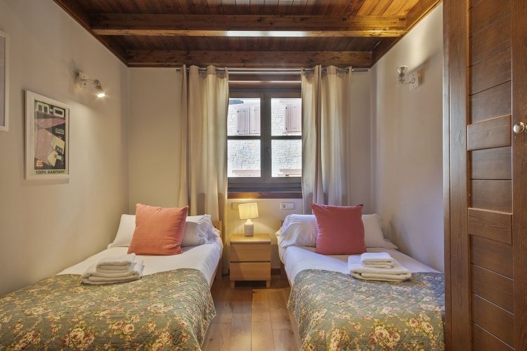 Apartamento Ruda B17