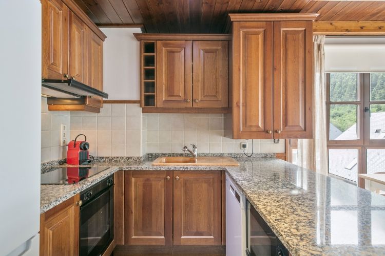 Apartamento Ruda B1
