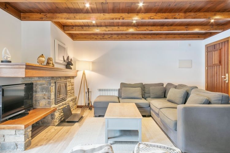 Apartamento Ruda B1