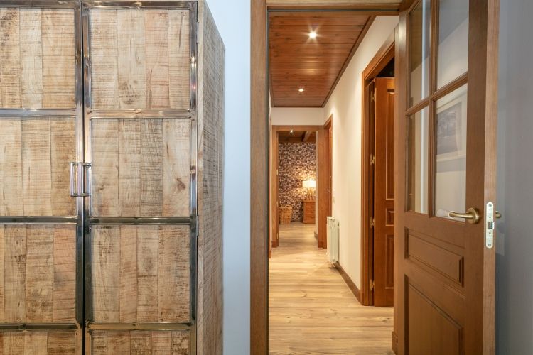 Apartamento Ruda B1