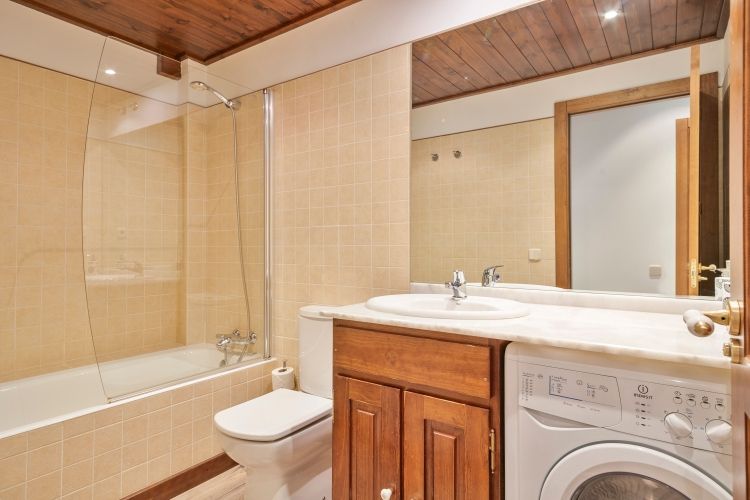 Apartamento Ruda B1