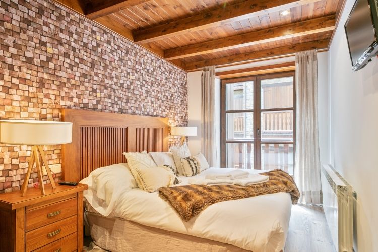Apartamento Ruda B1