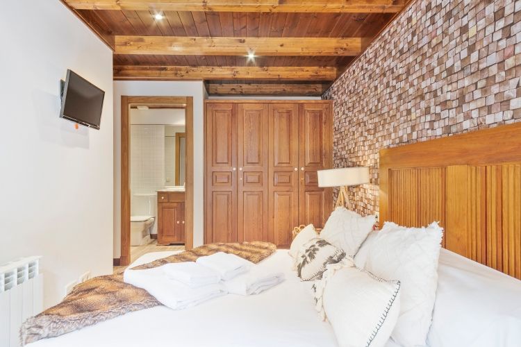 Apartamento Ruda B1