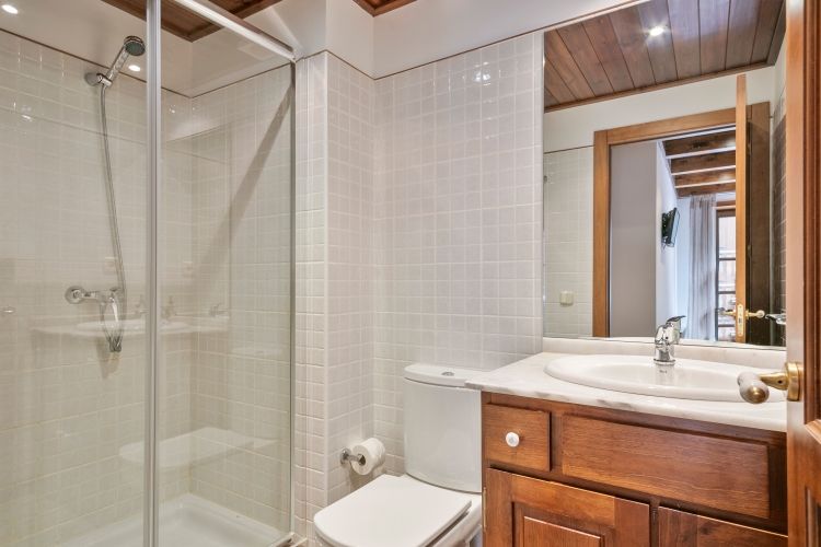 Apartamento Ruda B1