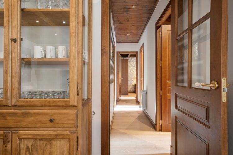 Apartamento Ruda B21