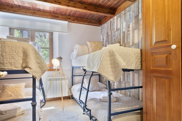 Apartamento Ruda B21