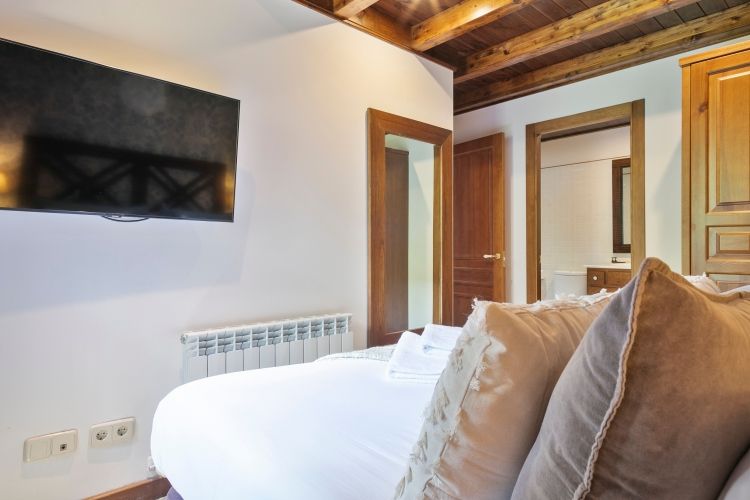 Apartamento Ruda B21