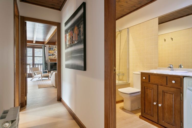 Apartamento Ruda B21