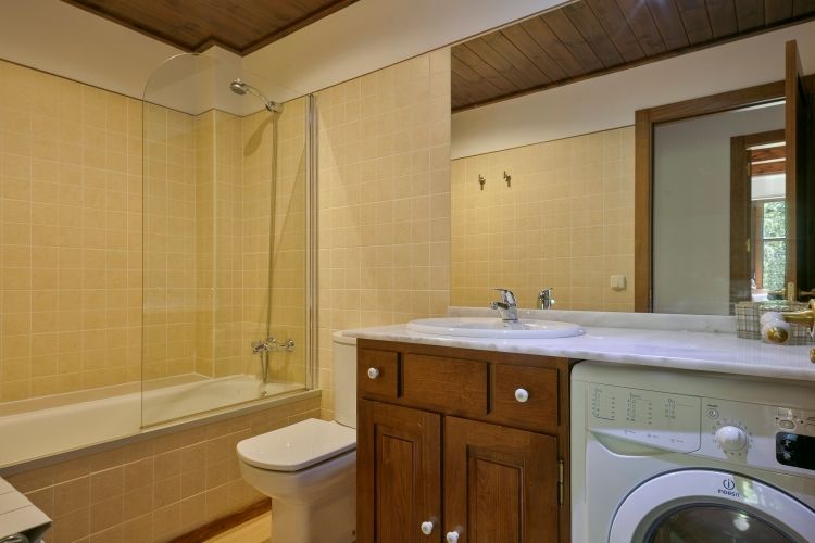 Apartamento Ruda B21