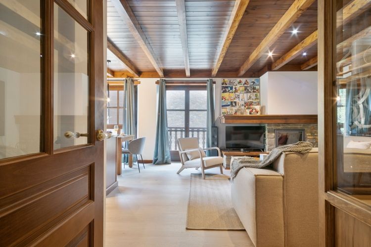 Apartamento Ruda B21