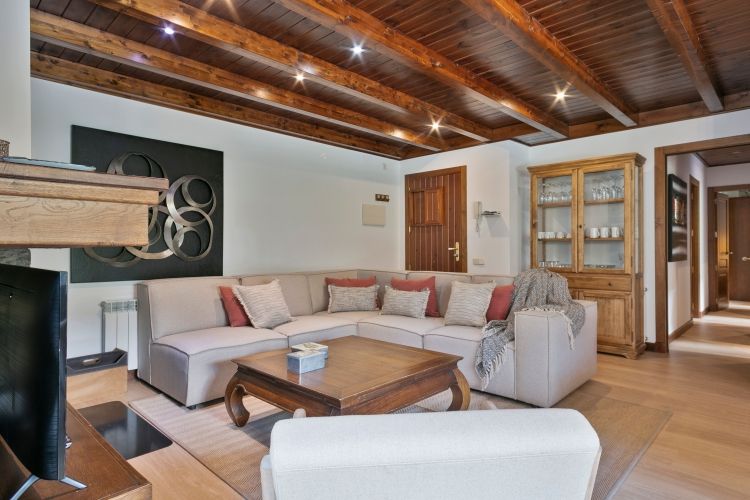 Apartamento Ruda B21