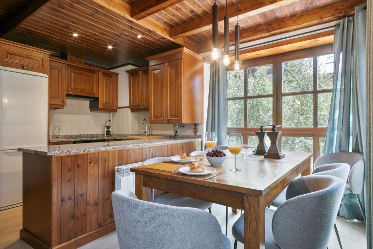 Apartamento Ruda B21