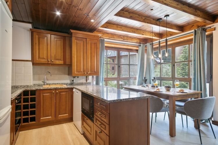 Apartamento Ruda B21