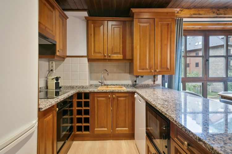 Apartamento Ruda B21