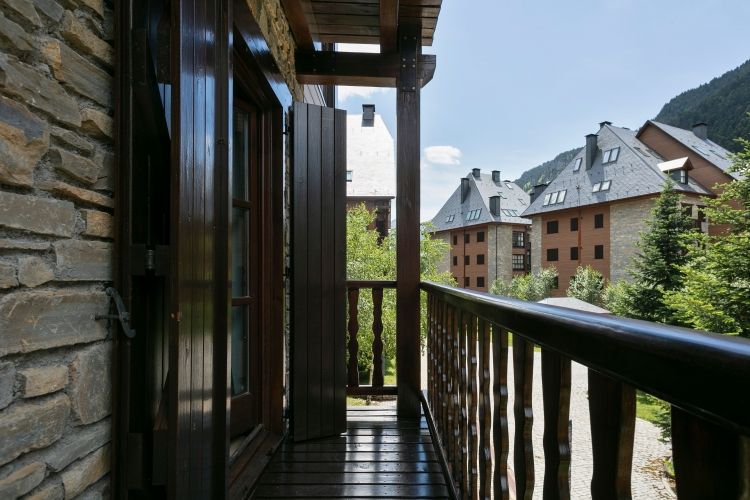 Apartamento Ruda B21