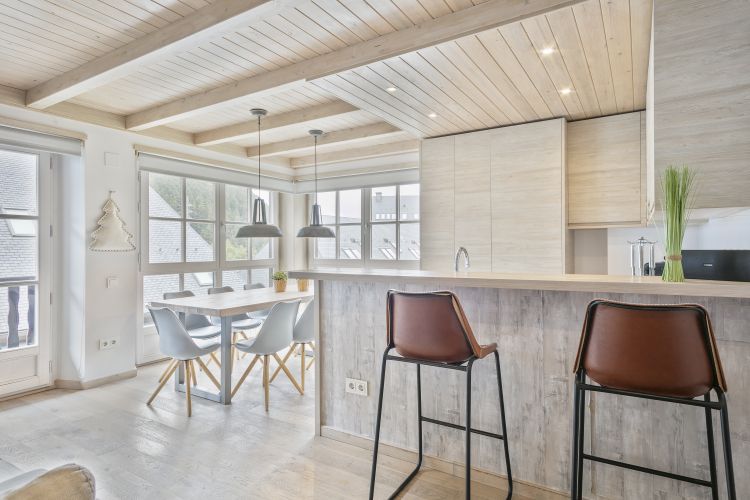 Apartamento Ruda B22