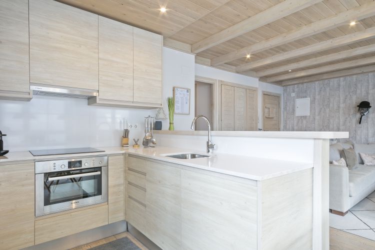 Apartamento Ruda B22