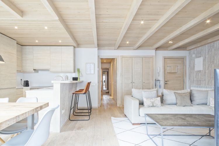 Apartamento Ruda B22