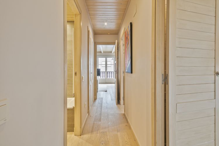 Apartamento Ruda B22