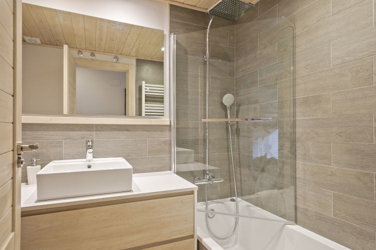 Apartamento Ruda B22