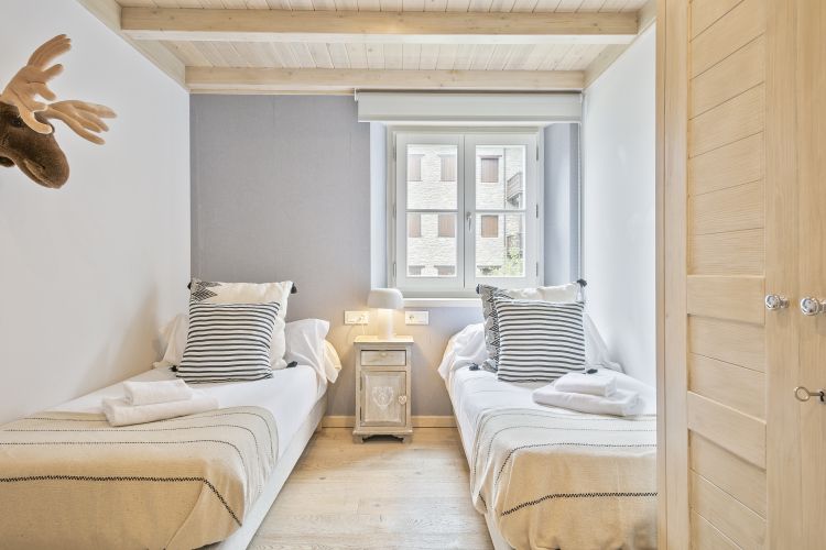 Apartamento Ruda B22