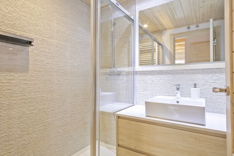 Apartamento Ruda B22