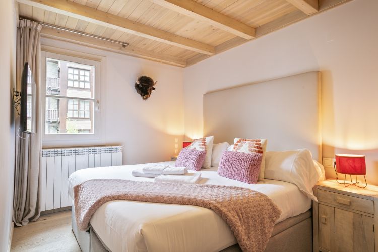 Apartamento Ruda B22