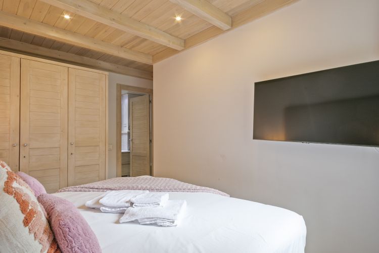 Apartamento Ruda B22