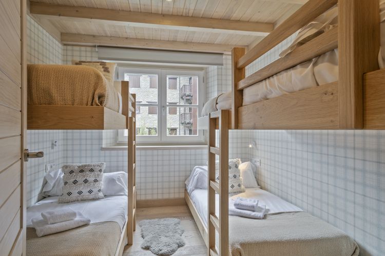 Apartamento Ruda B22