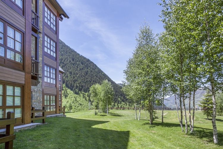 Apartamento Ruda B24