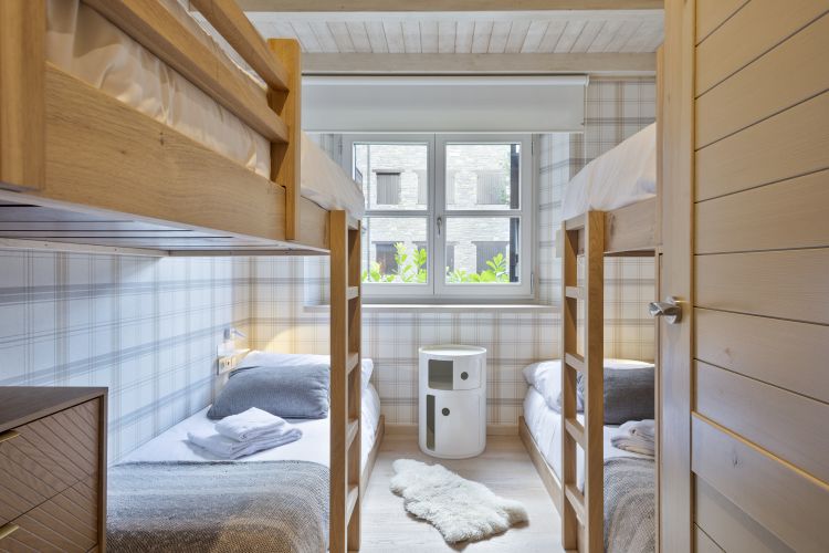 Apartamento Ruda B25
