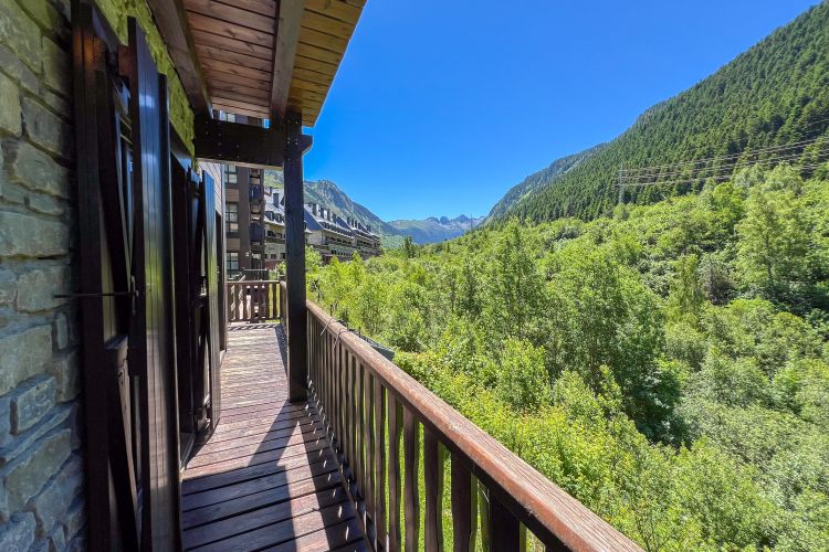 Apartamento Ruda B25