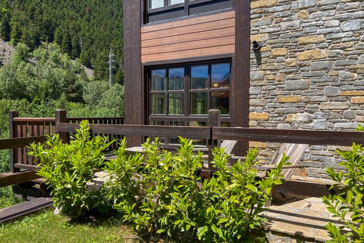 Apartamento Ruda B25