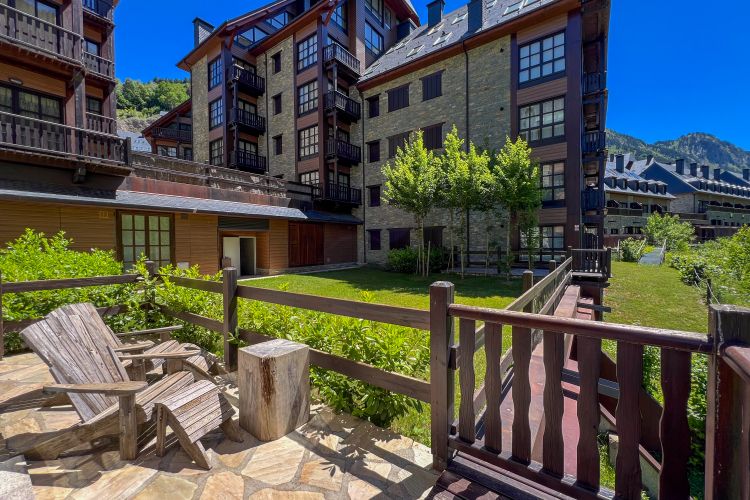 Apartamento Ruda B25