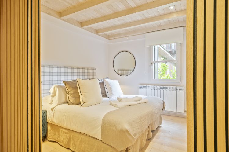 Apartamento Ruda B25